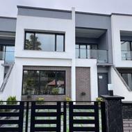 فروش ویلا 170 متر در کیابسر