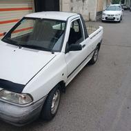 پراید وانت 151 مدل 93