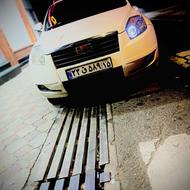 جیلی شاسی بلند خانگی2014