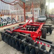 دیسک 24*24نیمه سنگین شخمیران