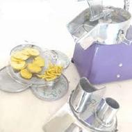 اسلایسر میوه سبزی سیب زمینی پیاز