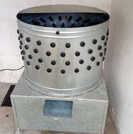 پرکن غازو واردک ومرغ