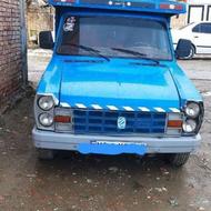 نیسان دیزلی