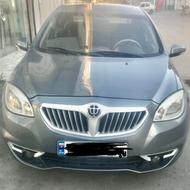برلیانس H330 1500cc اتوماتیک 1396 نوک مدادی