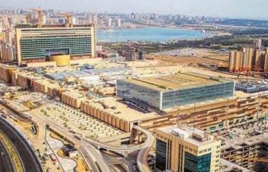 پیشفروش آپارتمان 95 متر در مرزداران