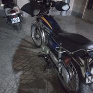 هوندا سی دی ای ژاپن مدل 82