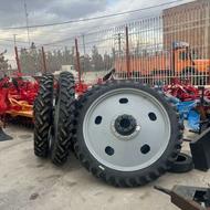 لاستیک باریک 48 اصل جفت عقب