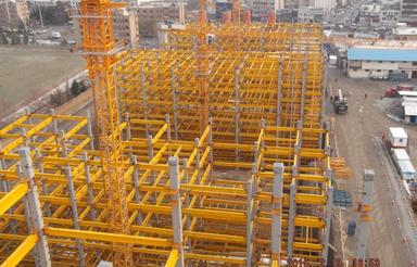 پیشفروش آپارتمان 6000 متر در مرزداران