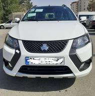 کوئیک Rs خشک مدل 1404