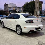 مزدا3مدل87در حد