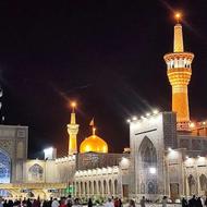 عنوان آگهی : تور کربلا هوایی ، با مجوز و نامه به ارگانها