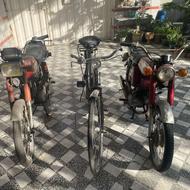 یاماها سوزوکی