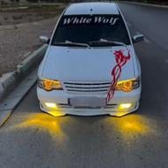 خریدار 93و94 پراید