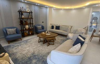 فروش آپارتمان 334 متر دوبلکس تهاتر بااپارتمان کوچکتر
