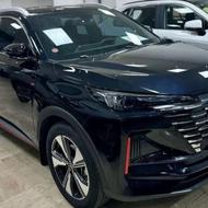 چانگان cs 55 فروش اقساطی1403