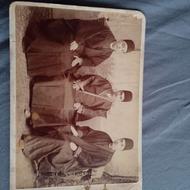 عکس قدیمی بدونه خط و خش