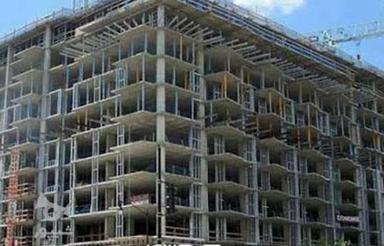 پیشفروش آپارتمان 115 متر در شهرک راه آهن فرصت طلا بی.