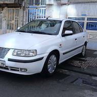 سمند ای اف سون کلاس 16 بوش اصلی