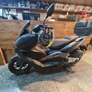 کی وی ویسته 250