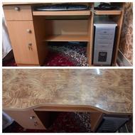 میز کامپیوتر ام دی اف