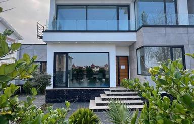 تریبلکس ویو 360 درجه جنگل