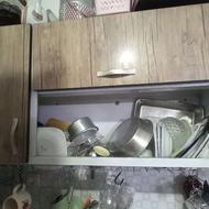 کابینت اشپز خانه