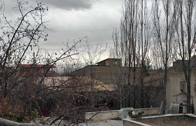 باغ منطقه ویلایی