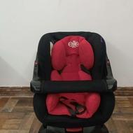 صندلی ماشین دلیجان