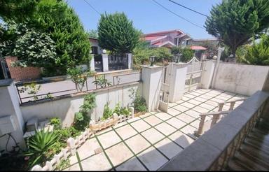 فروش ویلا 200 متر استخردار متل قو