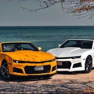 اجاره انواع خودروهای لوکس و معمولی در جزیره کیش