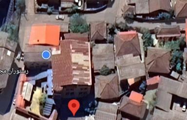 زمین با کاربری تجاری مسکونی