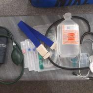 خدمات پرستاری و تزریقات در منزل