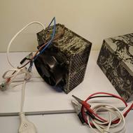 اینورتر 12به220ولت