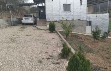 یک باب ویلا 100متری