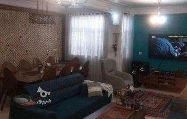 فروش ویلا 112 متر در بلوار بسیج