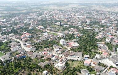 700 مترمربع در مازندران شهرستان بابل روستای گنج افروز