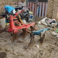 گاواهن 3 خیش محمد زاده