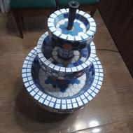 حوض آبنمای نو