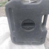 بنزین فوق سوپر20لیتر