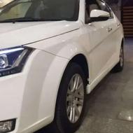 دنا 6دنده با رینگ