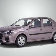 حواله پارس تندر طرح مادرانه (پارس نوآ)