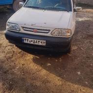 پرایدسرحال 90