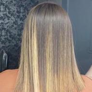 مدل کوتاهی رایگان