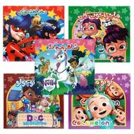 کتاب داستان با 60درصد تخفیف ویژه