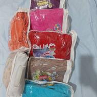 حوله تن پوش بچه گانه جنس عالی