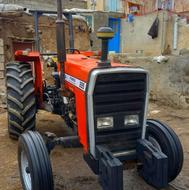 تراکتور مدل 85عطیقه