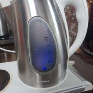 چای ساز سانی