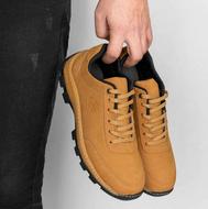 کفش ساقدار مردانه