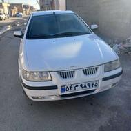 فروش سمند مدل 95