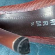 کفش مجلسی پاشنه بلند